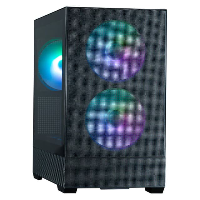 Zalman P30 Air Black