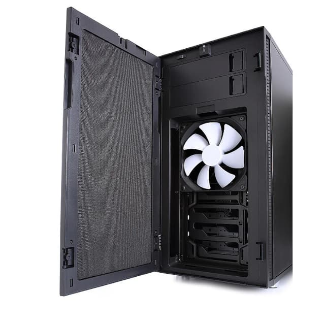 Fractal Design Define R5 Black