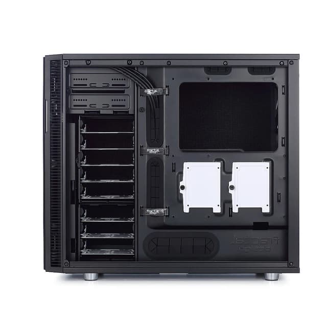 Fractal Design Define R5 Black