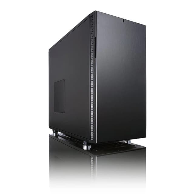 Fractal Design Define R5 Black