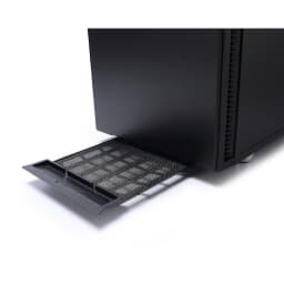 Fractal Design Define R5 Black