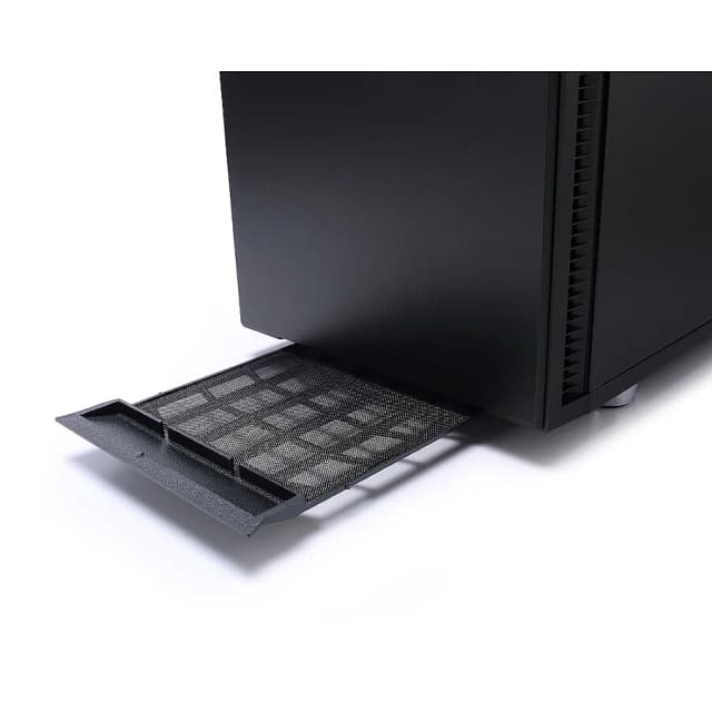 Fractal Design Define R5 Black
