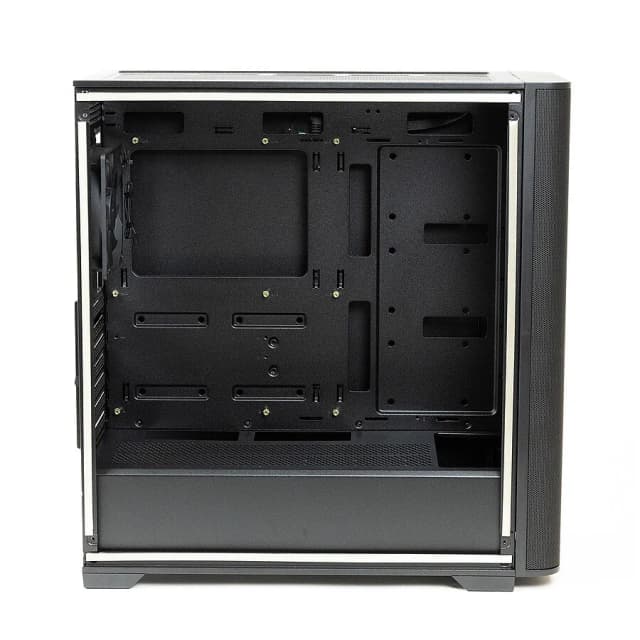 Fox Spirit FG1 Black