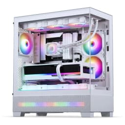 Phanteks XT View Matrix White