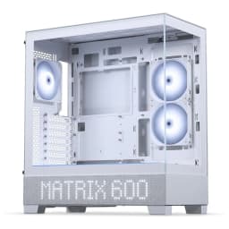 Phanteks XT View Matrix White