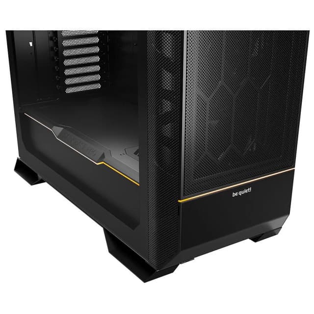 be quiet! Dark Base Pro 901 Black