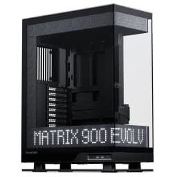 Phanteks Evolv X2 Matrix Black