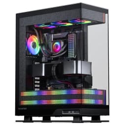 Phanteks Evolv X2 Matrix Black