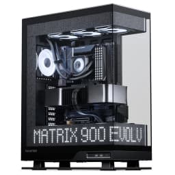 Phanteks Evolv X2 Matrix Black