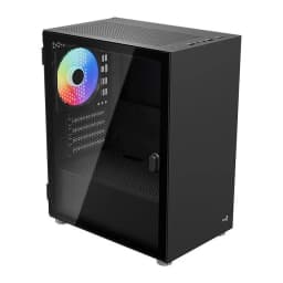 AeroCool CS-111 V2 Black
