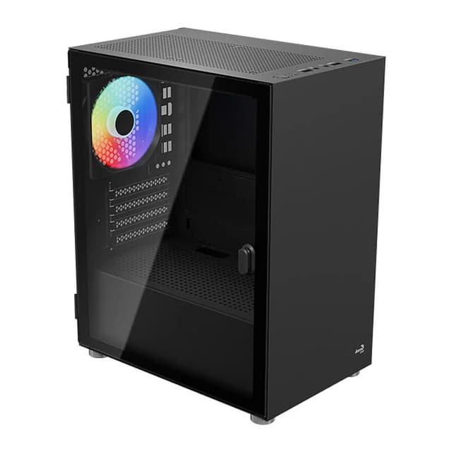 AeroCool CS-111 V2 Black