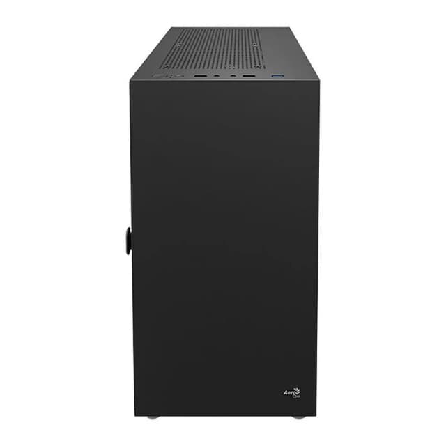 AeroCool CS-111 V2 Black