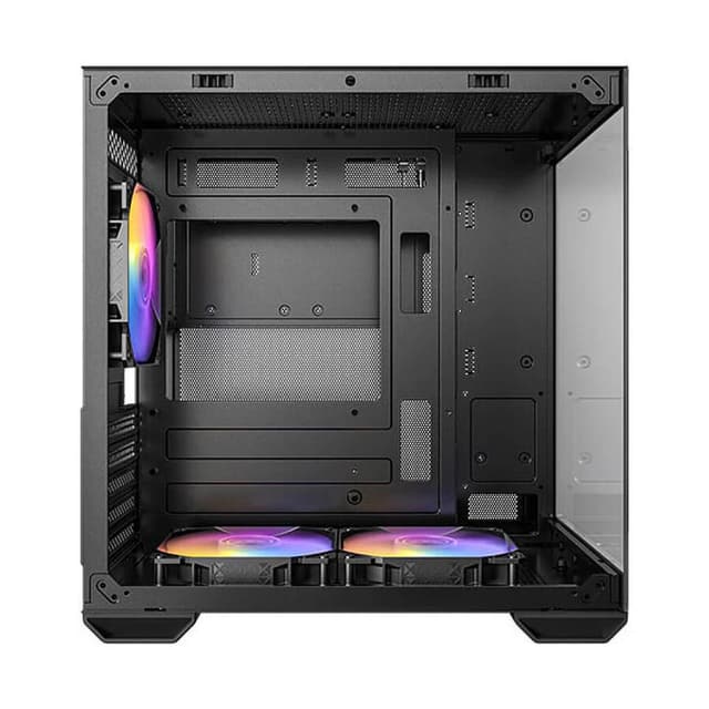 Antec CX60M ARGB Black