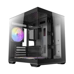 Antec CX60M ARGB Black