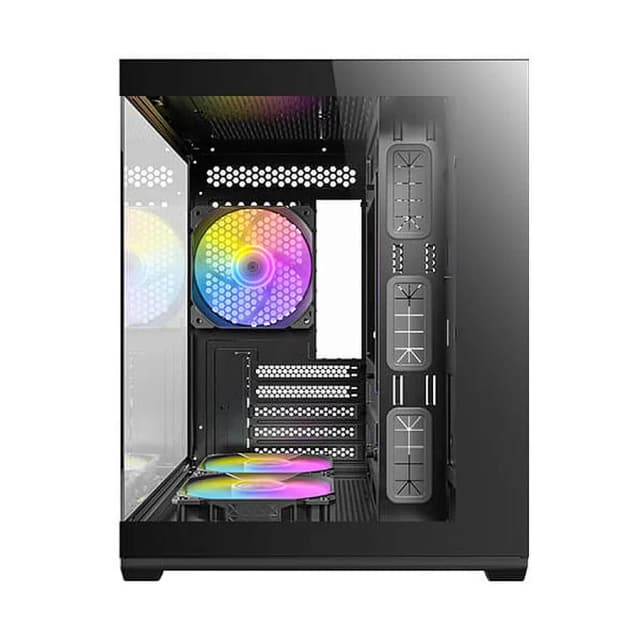 Antec CX60M ARGB Black