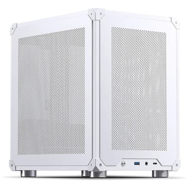 Jonsbo C6-ITX White