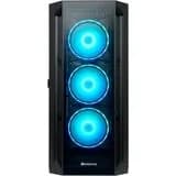 Chieftec APEX GA-01B-TG-OP Black