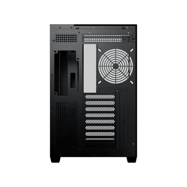 Xigmatek Aqua V Black