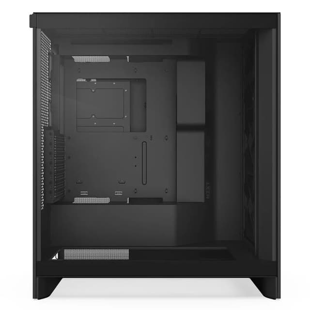 NZXT H7 Flow (2024) Black