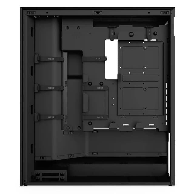 NZXT H7 Flow (2024) Black