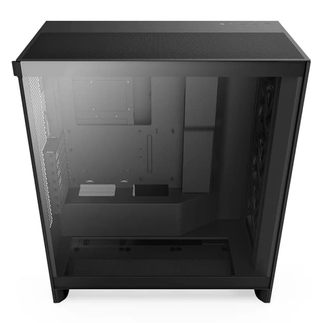 NZXT H7 Flow (2024) Black
