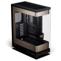 Phanteks Evolv X2 Black/Gold Limited Edition