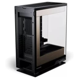 Phanteks Evolv X2 Black/Gold Limited Edition