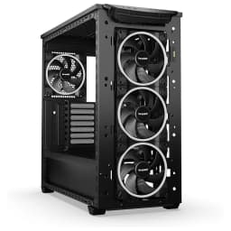 be quiet! Shadow Base 800 FX Black
