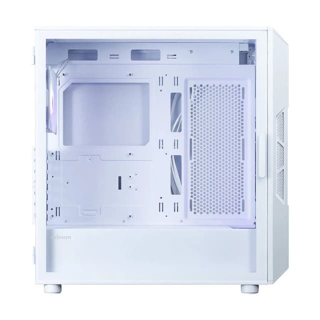 Zalman i3 Neo V2 White