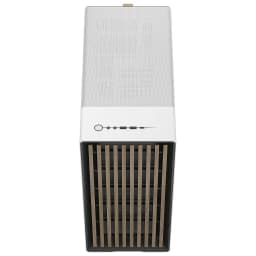 Fractal Design North TG White