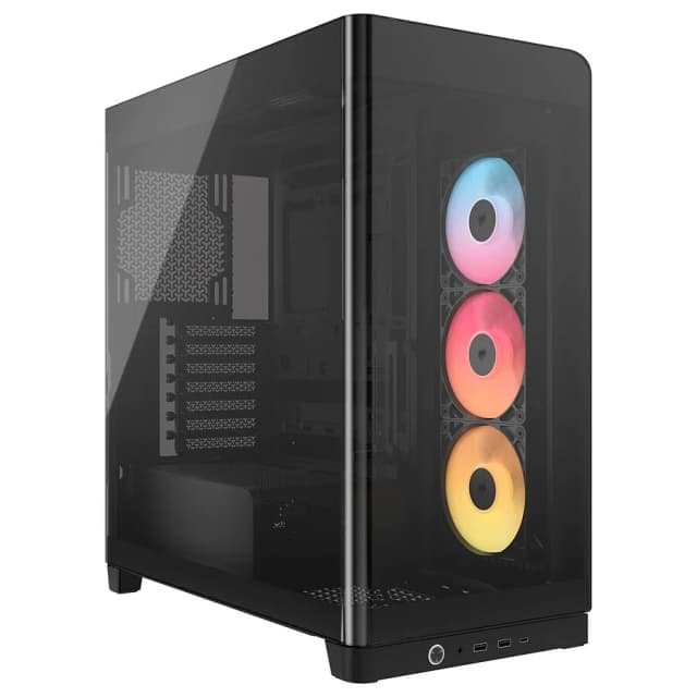 Corsair Frame 4500X RS-R ARGB Black