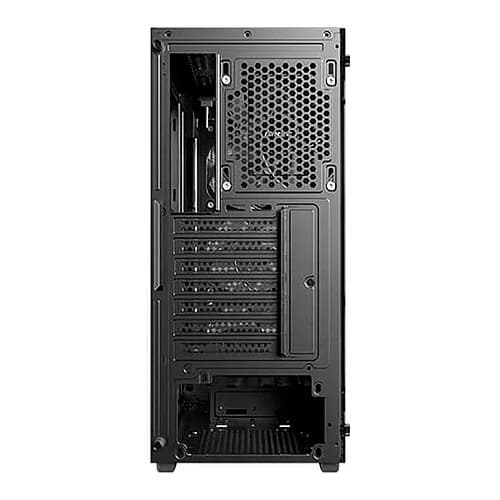 Antec AX65 ARGB Black