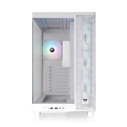 Thermaltake View 380 XL TG ARGB White