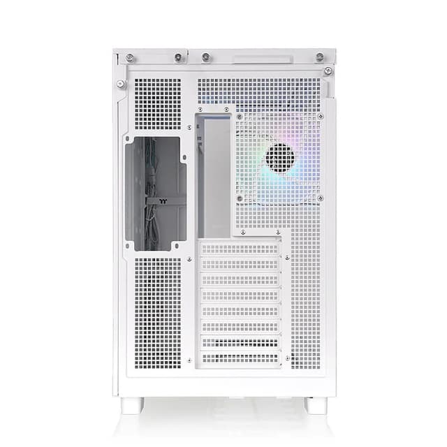 Thermaltake View 380 XL TG ARGB White