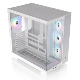 Thermaltake View 380 XL TG ARGB White