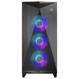 MSI MPG Gungnir 300R Airflow Black