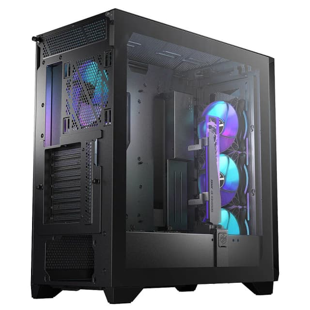 MSI MPG Gungnir 300R Airflow Black