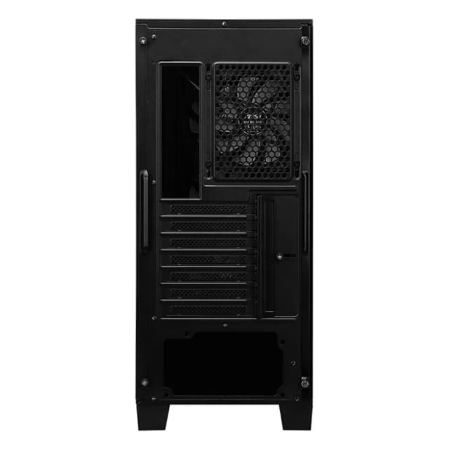MSI MAG FORGE 120A AIRFLOW Black