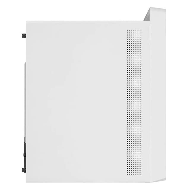 AeroCool CS-109-S White