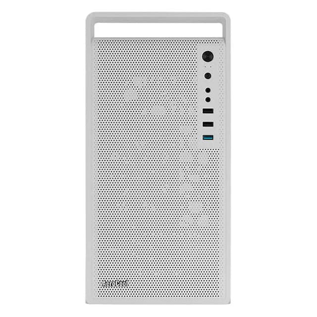 AeroCool CS-109-S White