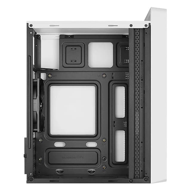 AeroCool CS-109-S White