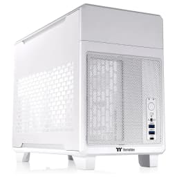 Thermaltake TR100 White