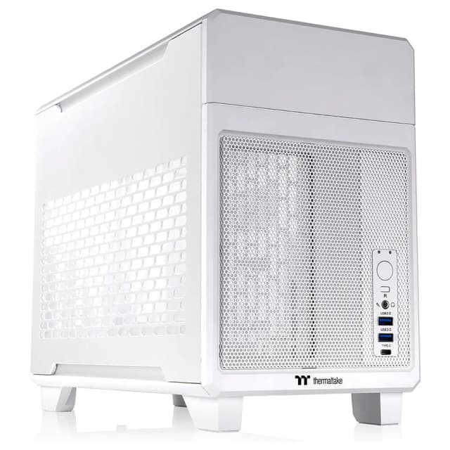 Thermaltake TR100 White