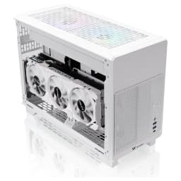 Thermaltake TR100 White