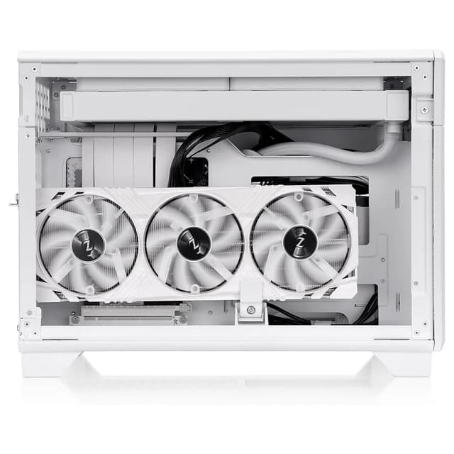 Thermaltake TR100 White