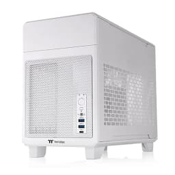 Thermaltake TR100 White