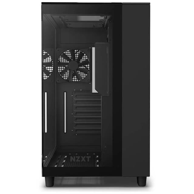 NZXT H9 Elite Black