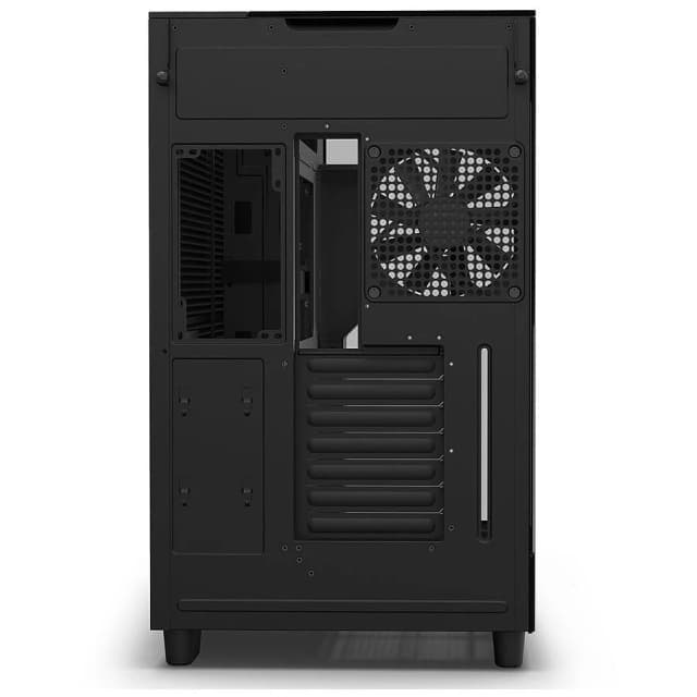 NZXT H9 Elite Black