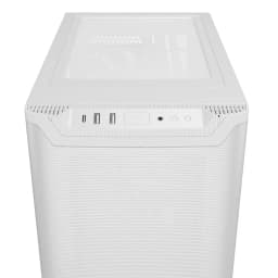 be quiet! Pure Base 501 Airflow White
