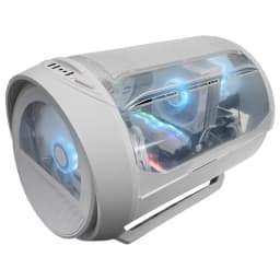 Mars Gaming MC-CYLON White